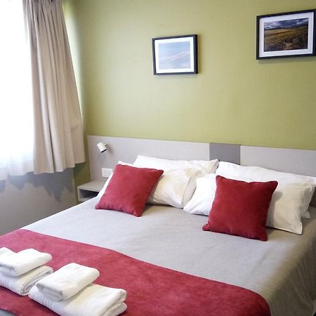 Estepa Hotel Хенераль-Рока Екстер'єр фото